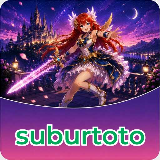suburtoto Indonesia