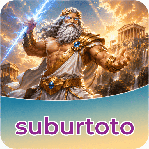 suburtoto Indonesia
